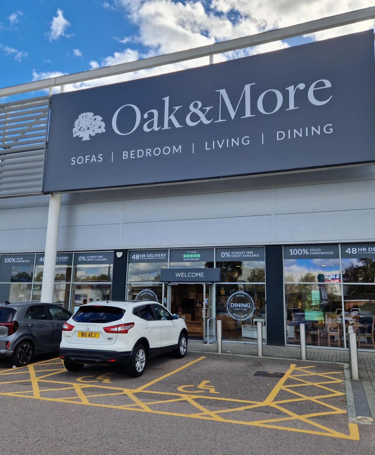Thurrock Store